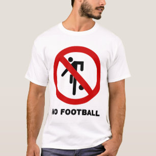 Camiseta NO Fútbol [Fútbol] ⚠ Rótulo Thai Park ⚠