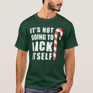 Camiseta No Goingo Lame su cosecha