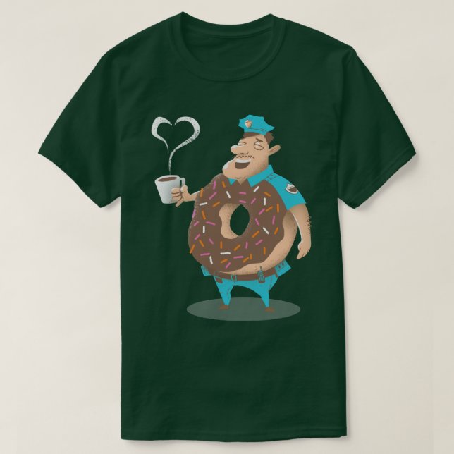 Camiseta No grabar (Diseño del anverso)