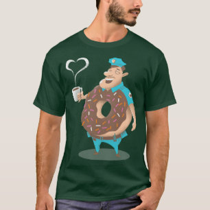 Camiseta No grabar