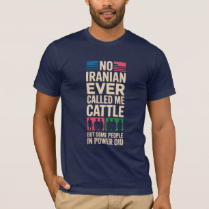 Camiseta No Guerra En Irán Archivos Epstein