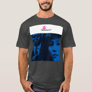 Camiseta No hablar mal