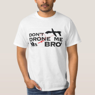 Camiseta No hace el abejón yo Bro
