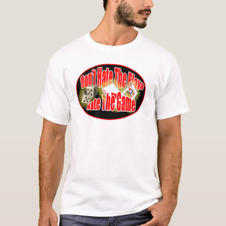 Camiseta NO HACE - el odio--playa