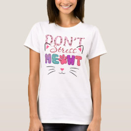 CAMISETA NO HAGAS HINCAPIÉ EN HABLAR.