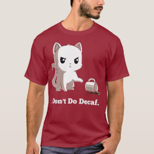 Camiseta No hago sordo