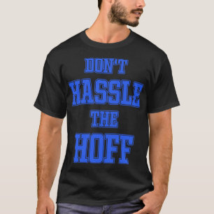 CAMISETA NO HASSLE EL HOFF
