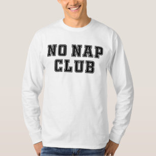 Camiseta No hay club Nap