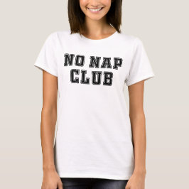 Camiseta No hay club Nap