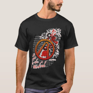 Camiseta No hay descanso para los malvados