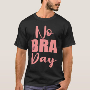 Camiseta No hay Día de la Marea para las Mujeres