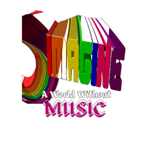 Camiseta No hay día sin música