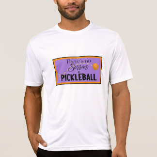 Camiseta No hay dolor en el baloncesto