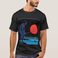No hay equilibrio: Surreal Dreamscape