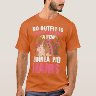 Camiseta No Hay Equipamiento Completo Sin Unos Cuantos Cerd