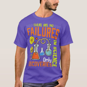 Camiseta No Hay Fracasos En La Ciencia Graciosa Del Amor Ci