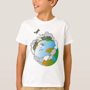 Camiseta ¡No hay guerra!