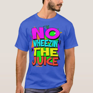 Camiseta No hay jezón en el jugo