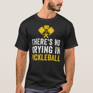 Camiseta No hay juego de pelota de pelotas de fusilería