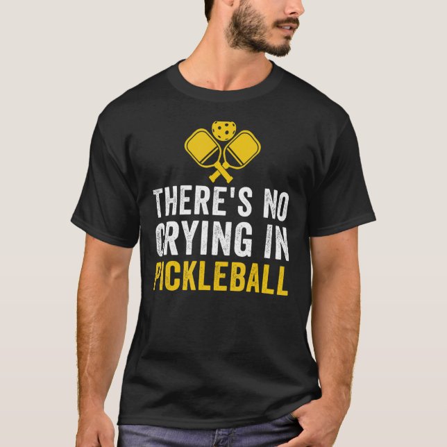 Camiseta No hay juego de pelota de pelotas de fusilería (Anverso)