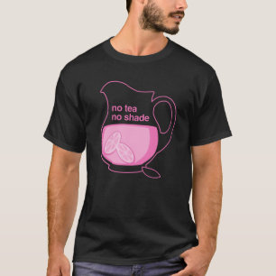 Camiseta No hay limonada rosa