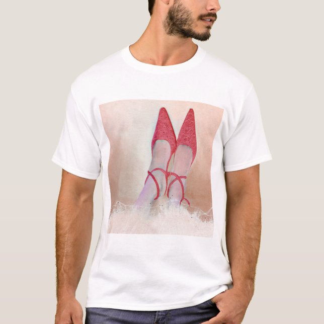 Camiseta No hay lugar como el hogar 2014 (Anverso)