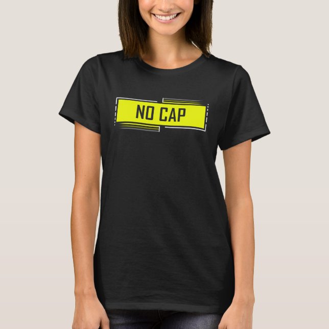 Camiseta No hay meme que diga a los adolescentes de la gene (Anverso)