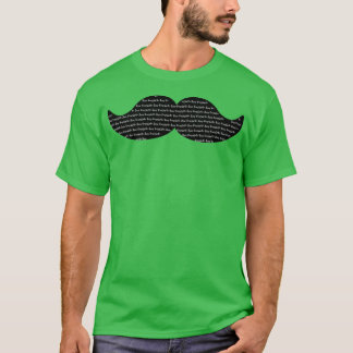 Camiseta No hay miedo 6 de noviembre 2