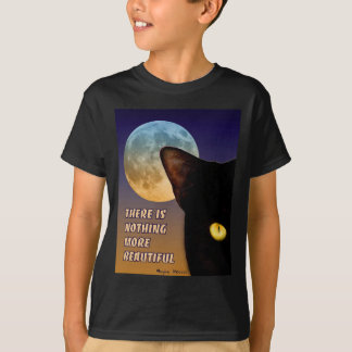 Camiseta No hay nada más hermoso…