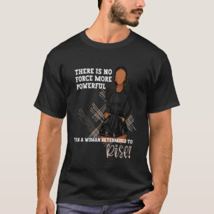 Camiseta No Hay Nada Más Poderoso 1