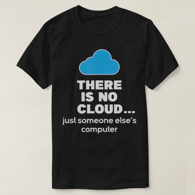 Camiseta No Hay Ningún Programa De Codificación De Ciencias (Diseño del anverso)