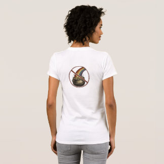 Camiseta No hay olla de oro