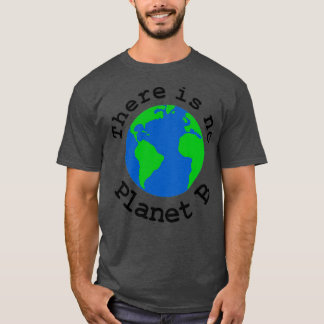 Camiseta No hay planeta B 3