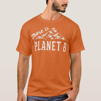 Camiseta No Hay Planeta B 9