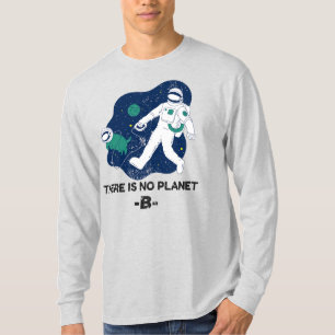 Camiseta No Hay Planeta B - Día de la Tierra