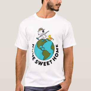 Camiseta No Hay Planeta B Earth Day Salvar Nuestra Clima