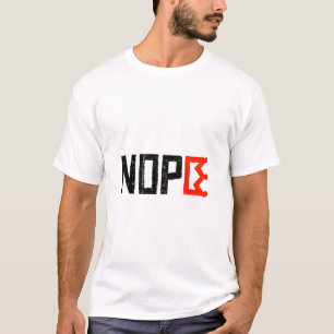 Camiseta No Hay Reyes En América Anti Trump Anti Fascismo