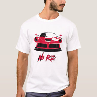 Camiseta No hay riesgo no hay raari