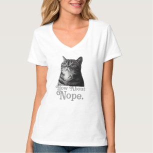 Camiseta no hay sarcástico