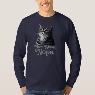 Camiseta no hay sarcástico