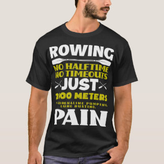 Camiseta No hay tiempo de media semana, no hay tiempo de es