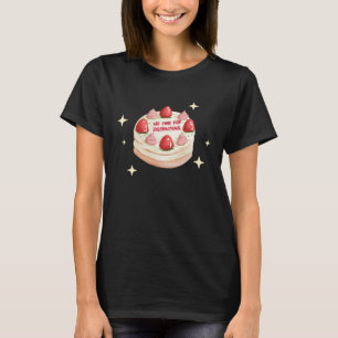 Camiseta No Hay Tiempo Para Las Distracciones Cake Idea Rel
