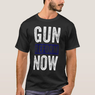 Camiseta No hay un día de conciencia sobre las armas sufici