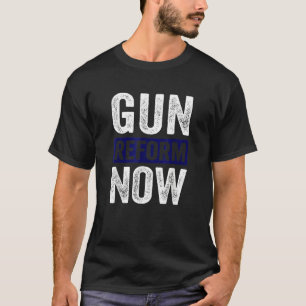 Camiseta No hay un día de conciencia sobre las armas sufici