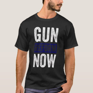 Camiseta No hay un día de conciencia sobre las armas sufici