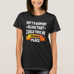 Camiseta No hay una mujer viva que pueda llevarse el plac d