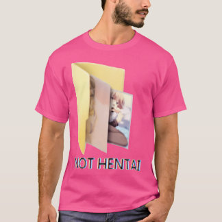 Camiseta No Hentai 2.0