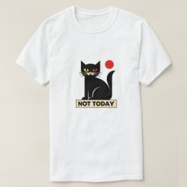 CAMISETA NO HOY