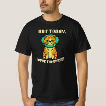 No Hoy Quizás Mañana Diseño Divertido de Gato Gruñ