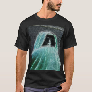 Camiseta No Hoy Satanás